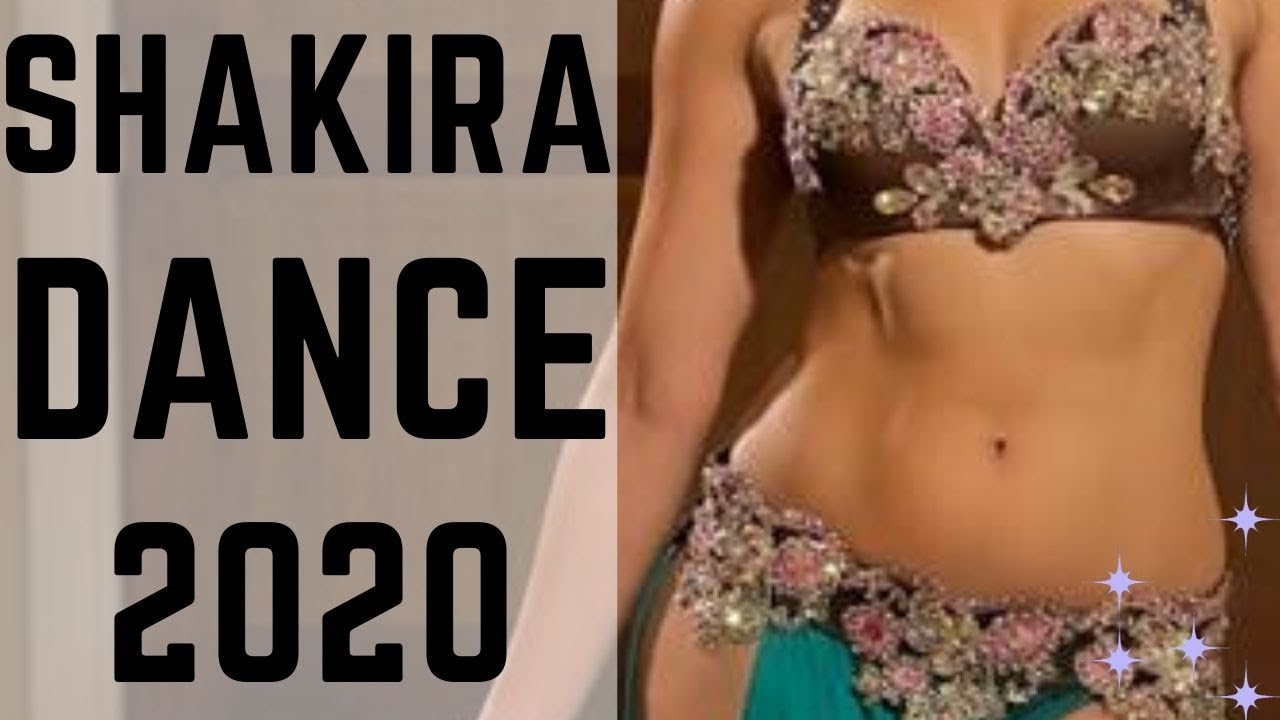 alex farber add photo shakira belly dance video