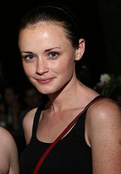 chad pfahler recommends alexis bledel nude scenes pic