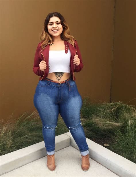 carolyn pfeiffer recommends thick curvy latina women pic