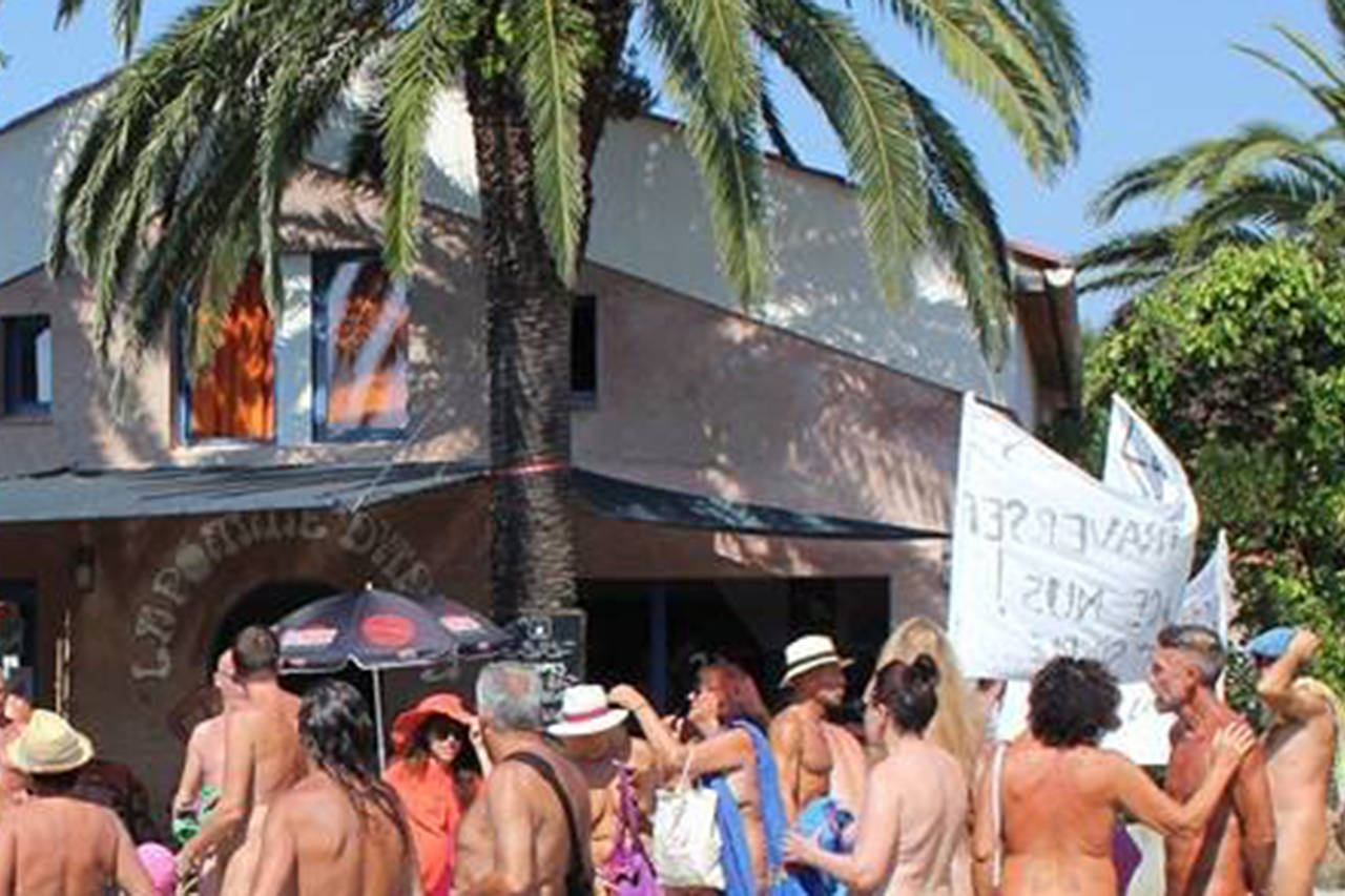 dj attwater recommends french nudist camps pic