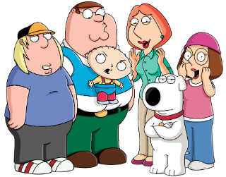 Family Guy Chris Birth adult wap