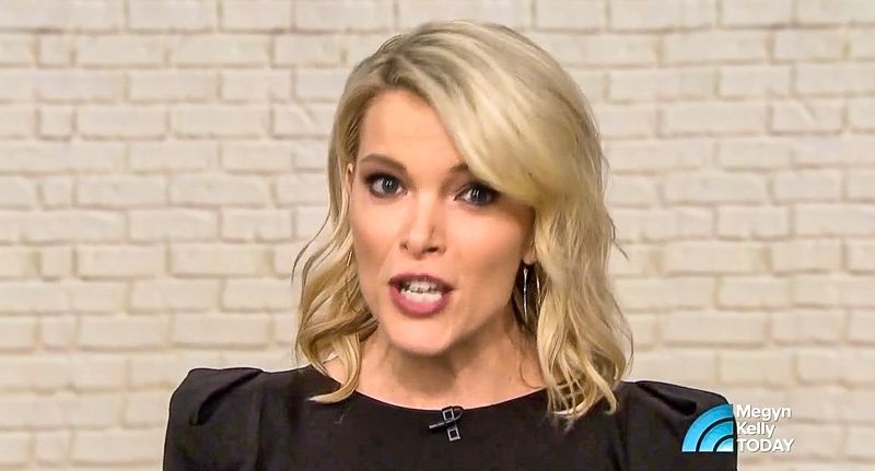 diana dion recommends Megyn Kelly Erotica