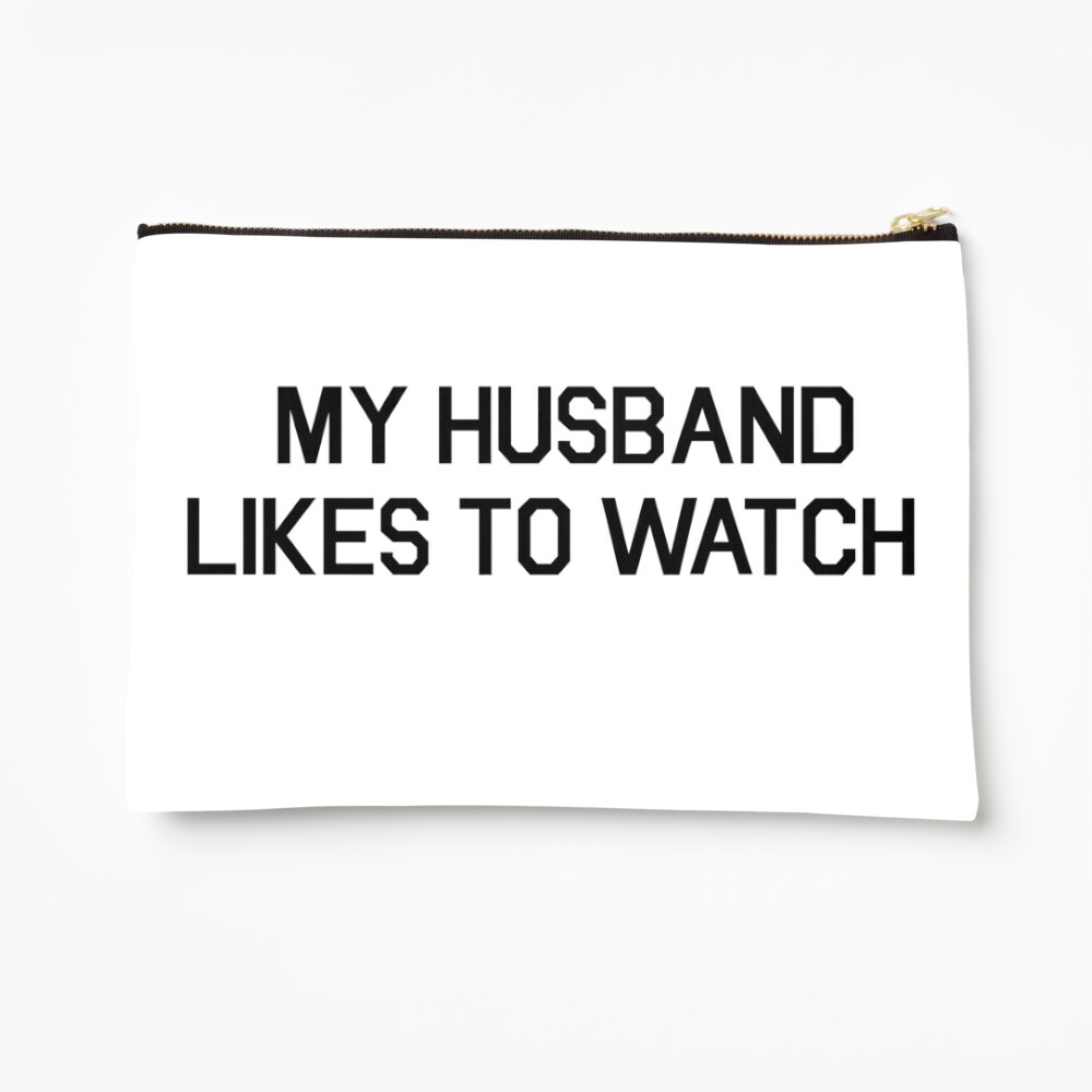 debbie santillan recommends husbands who like to watch pic
