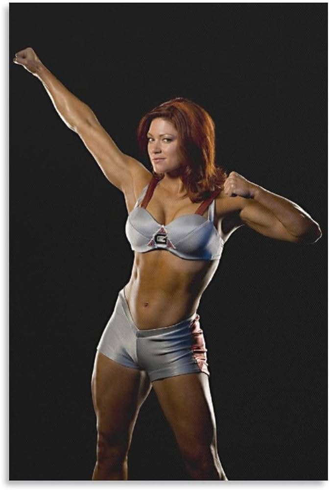 abby volk recommends sexy pictures of gina carano pic