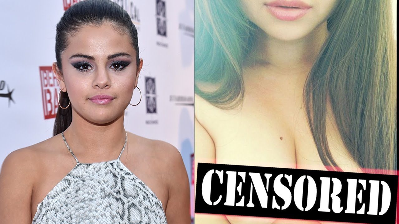 carol salvi recommends slena gomez nudes pic