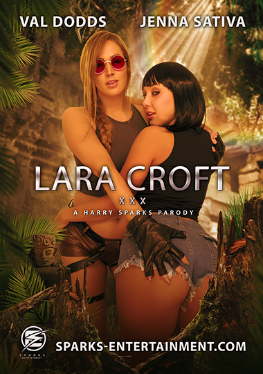 baran gol recommends lara croft porn movie pic