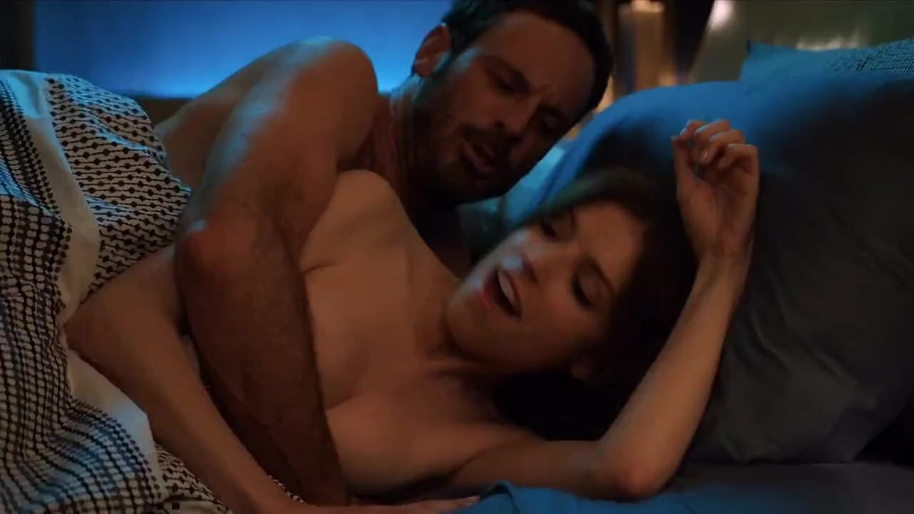 Best of Anna kendrick sexy scene