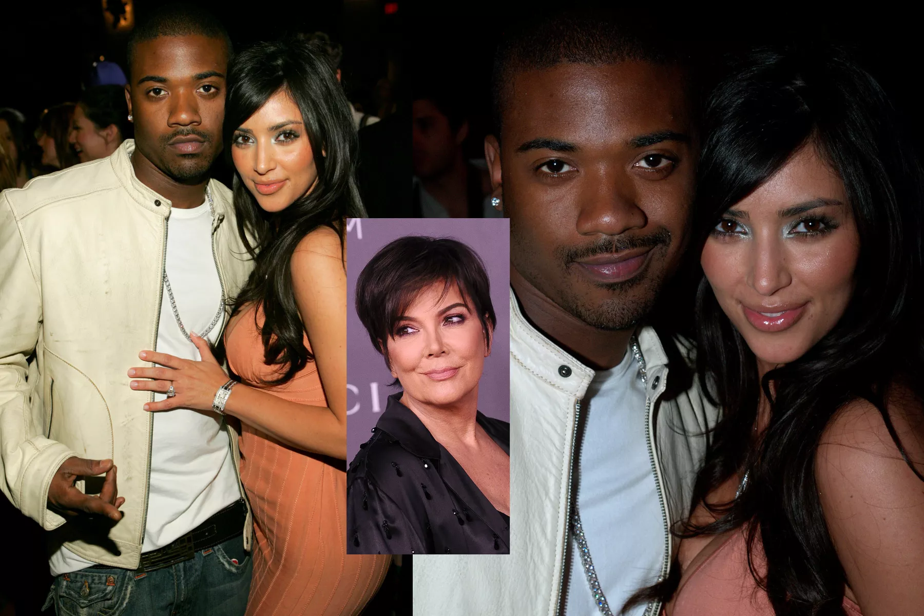 arvydas nesvarbu recommends Kim Ray J Full