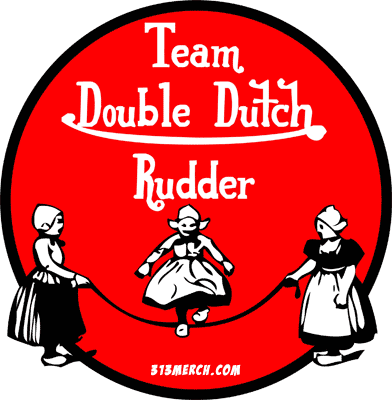 audrey kirchner recommends double dutch rudder pic