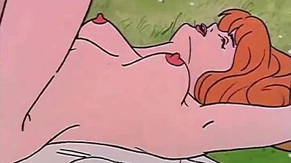 amber marler recommends vintage sex cartoons pic