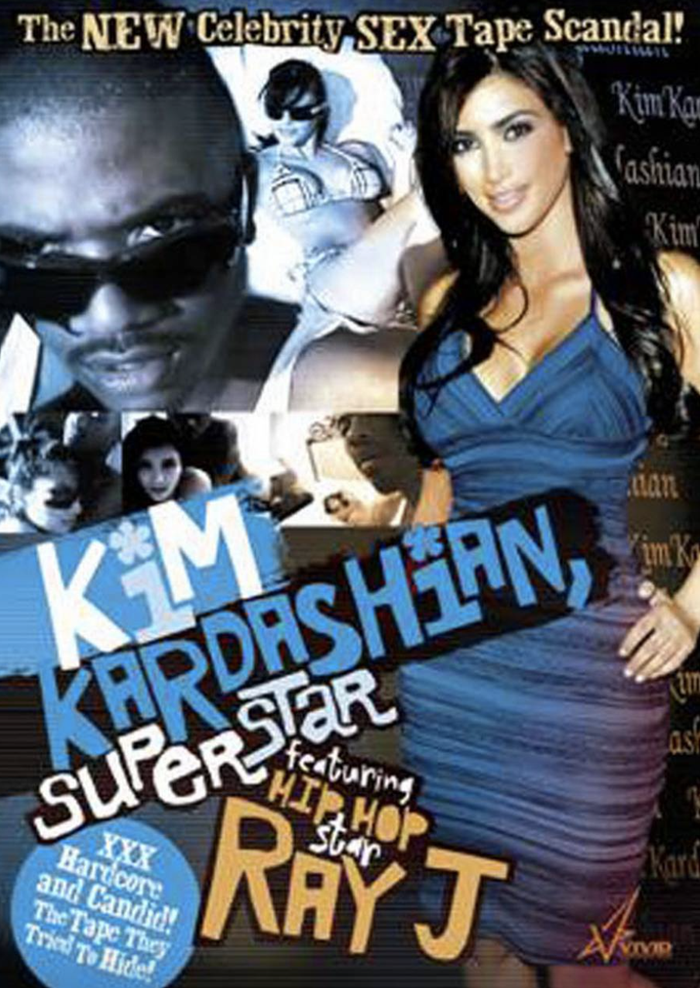 ashley highhouse recommends Kim Kardashian Sex Tape Xnxx
