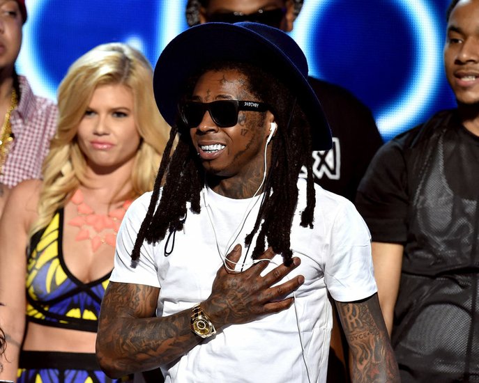 assem essam recommends Lil Wayne Full Sextape