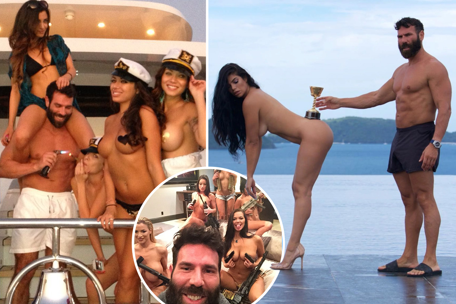 carla umali add photo dan bilzerian porn