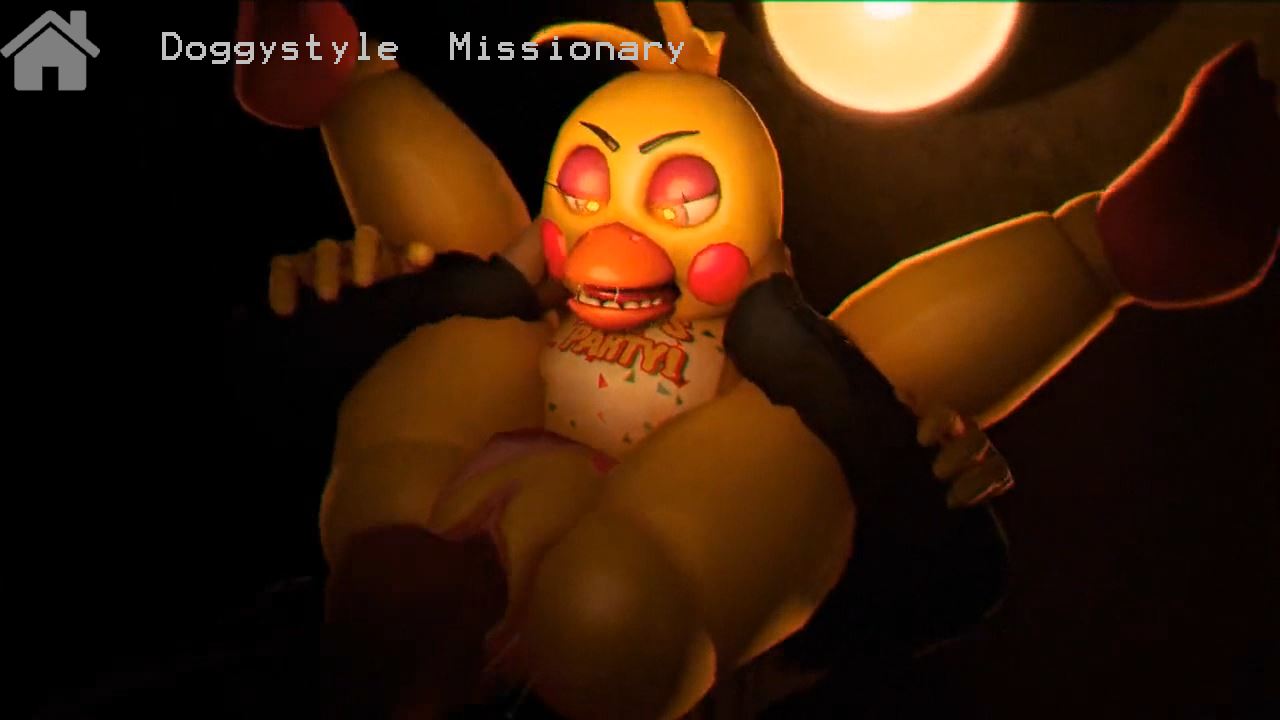 Best of Five nights at freddys sex games