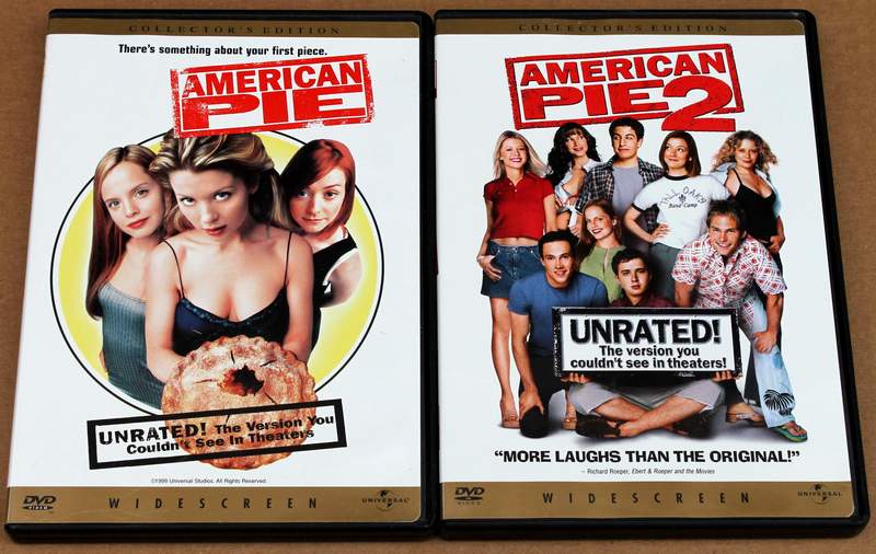 dolores gail langford bridgette recommends american pie unrated differences pic