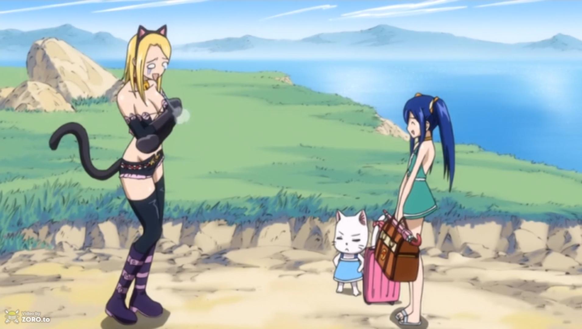 angela bayne recommends fairy tail ova 1 pic