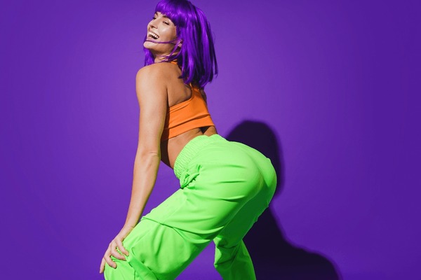 camille browning recommends big booty twerking videos pic