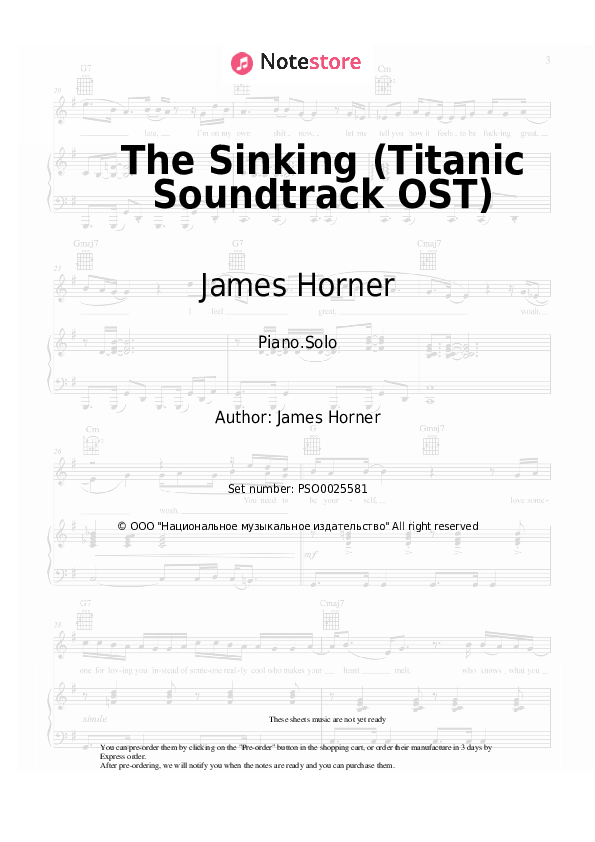 charles w davis jr add photo titanic songs free download