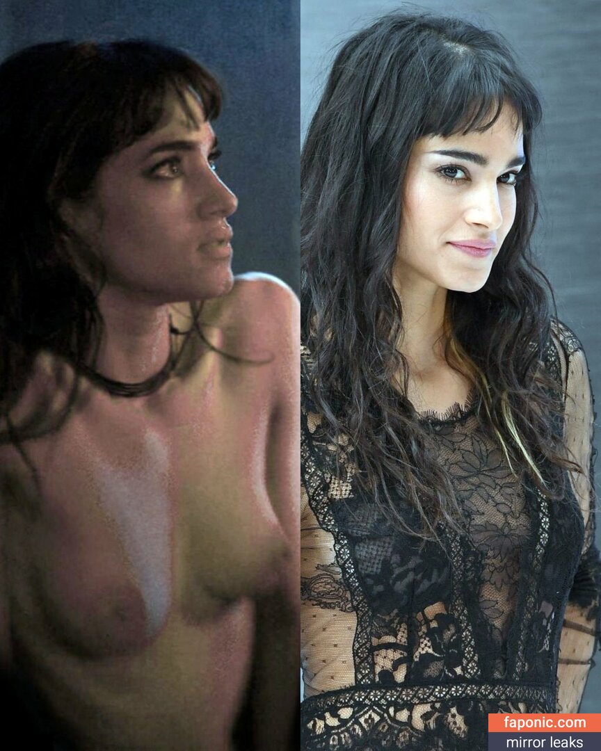 Best of Sofia boutella nud