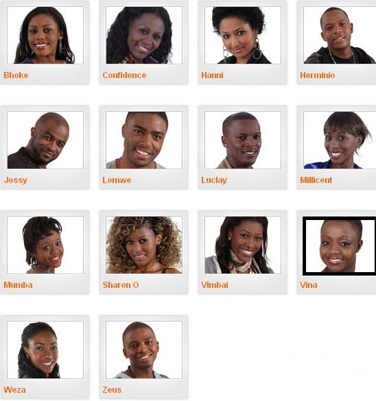 brian jimison recommends big brother africa uncut pic