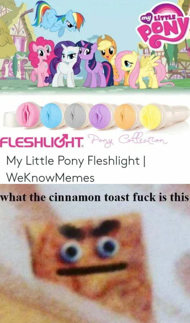 Fucking My Little Pony la mansion
