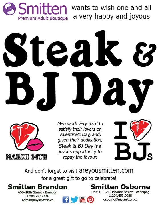 christine deadman recommends national bj and steak pic