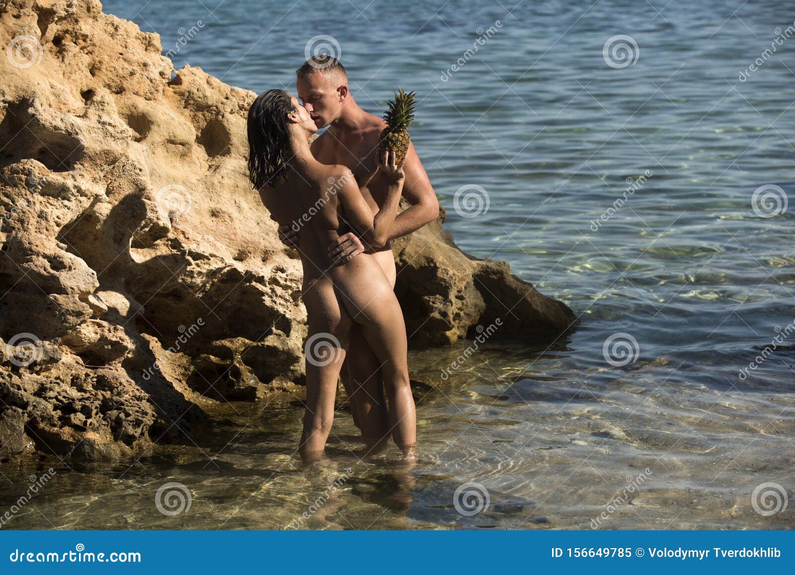 swedish nude beach