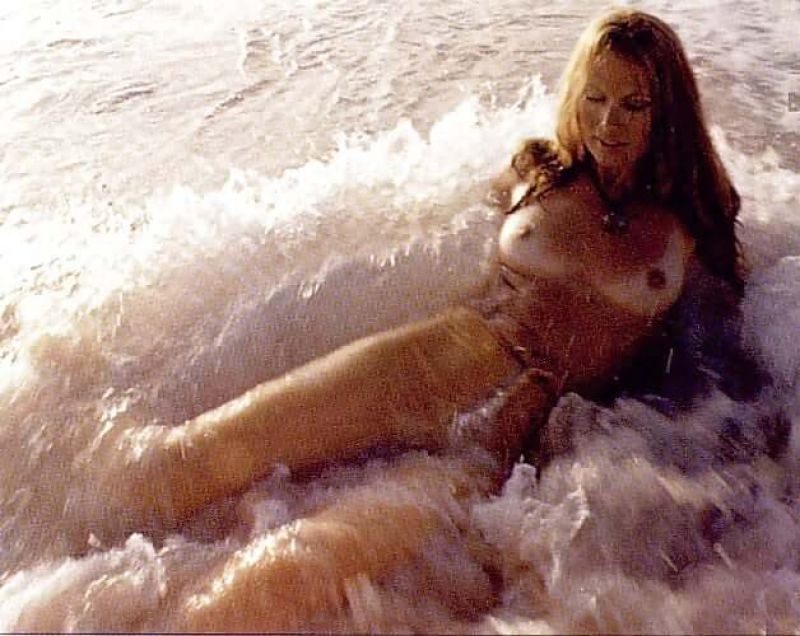 dennis meehan recommends maud adams nude pic