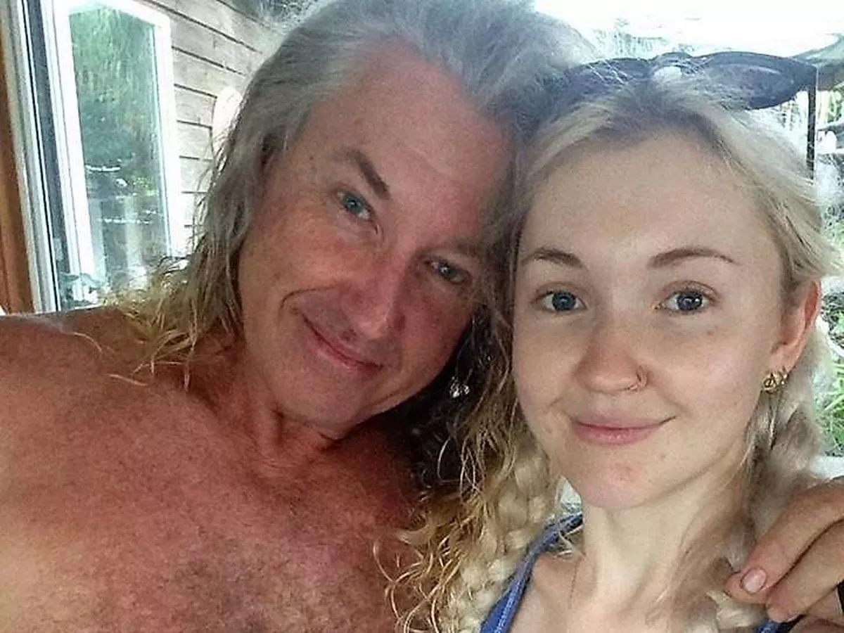 craig boulden recommends dad and daughter nudists pic