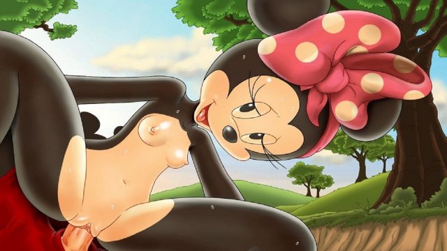 bryan wyllie recommends mickey and minnie fucking pic