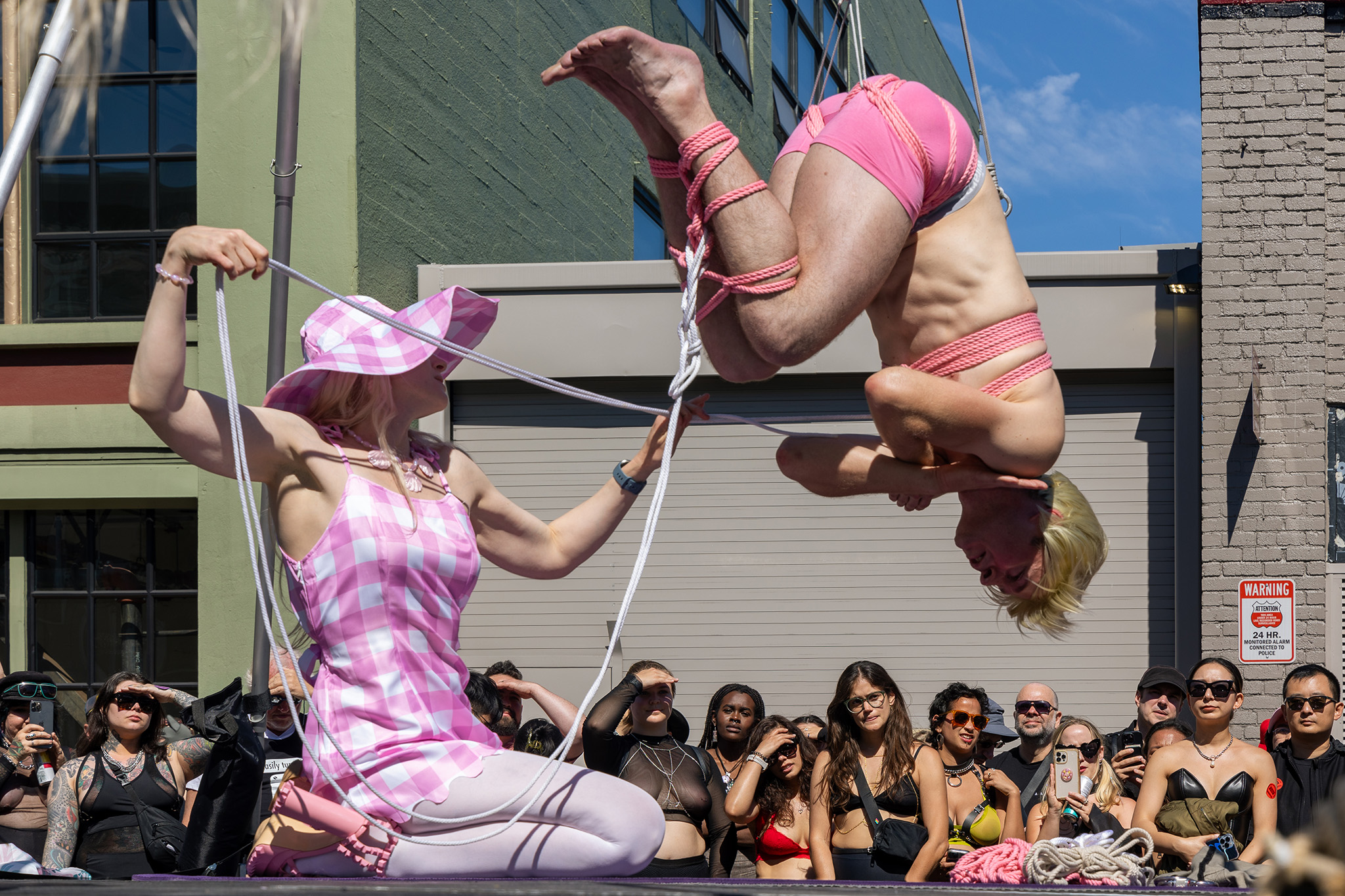 bob dong recommends folsom street parade san francisco pic