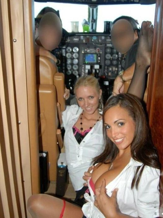 don reuter add photo sexy flight attendant tumblr