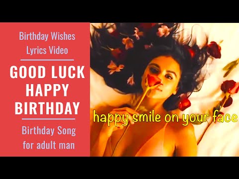 annie cartier recommends Happy Birthday Erotic