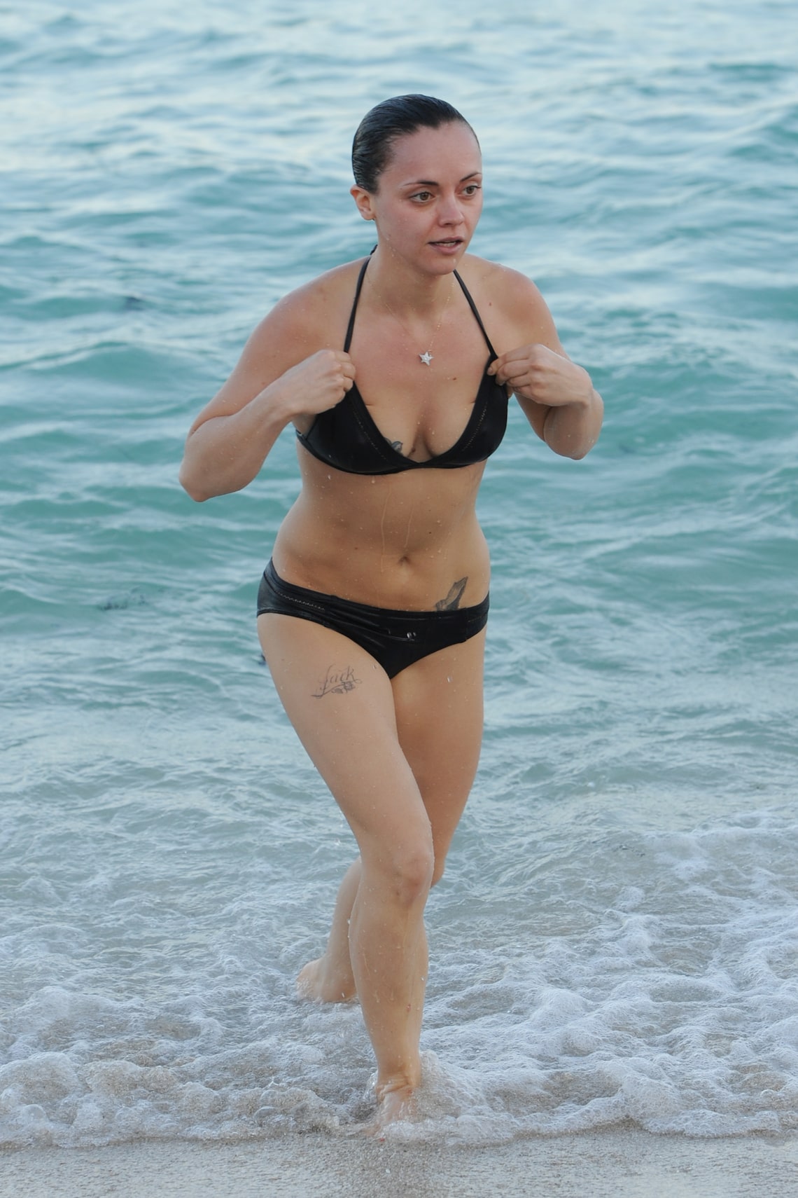 christina ricci bathing suit