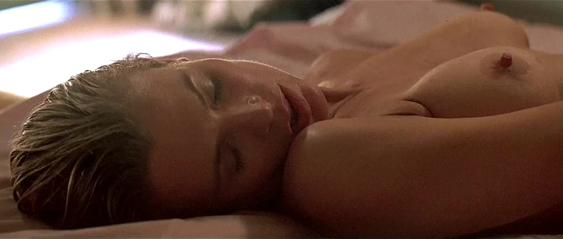 anita dennis recommends Kim Basinger Nude The Getaway