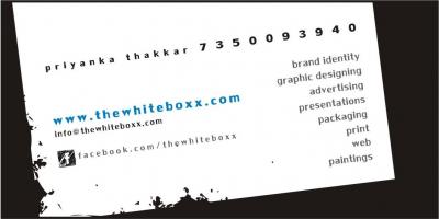 dave kirchner recommends The White Boxx