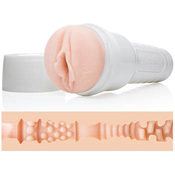 clare pitcher share what does the inside of a fleshlight look like photos