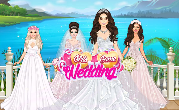 donny patel add model wedding girls games photo