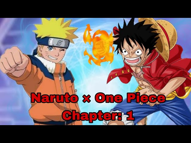 dale dear recommends one piece crossover naruto pic