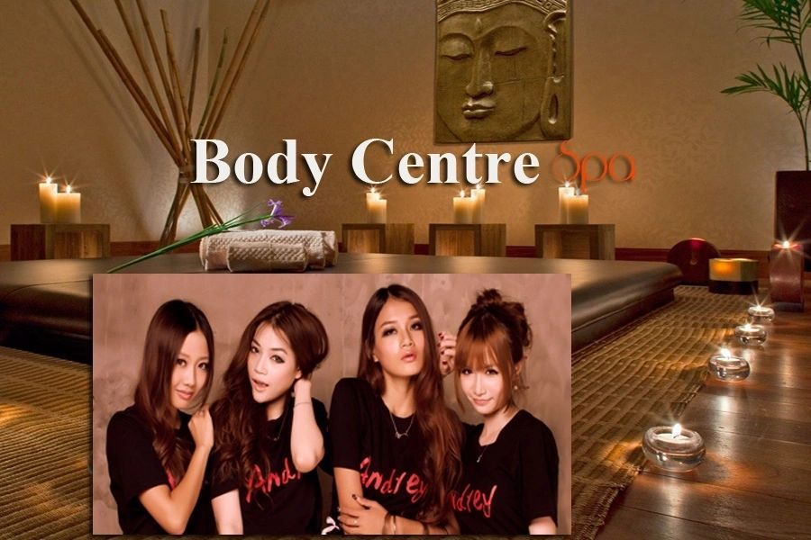 avril leach recommends best massage koreatown los angeles pic