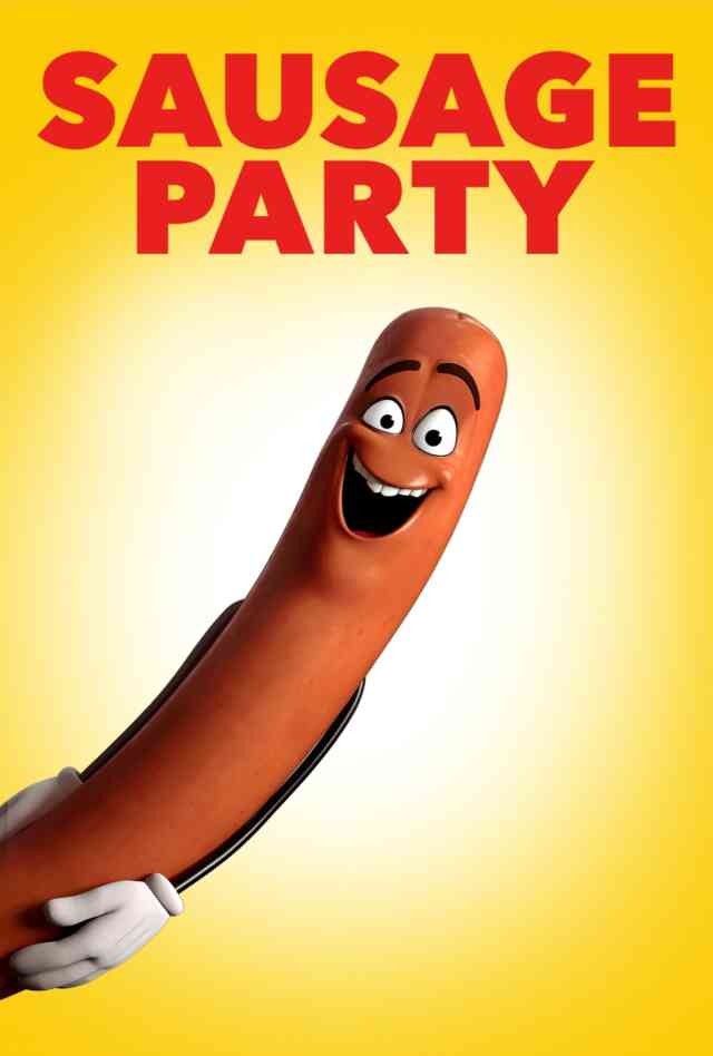 Best of Sausage party 2016 download