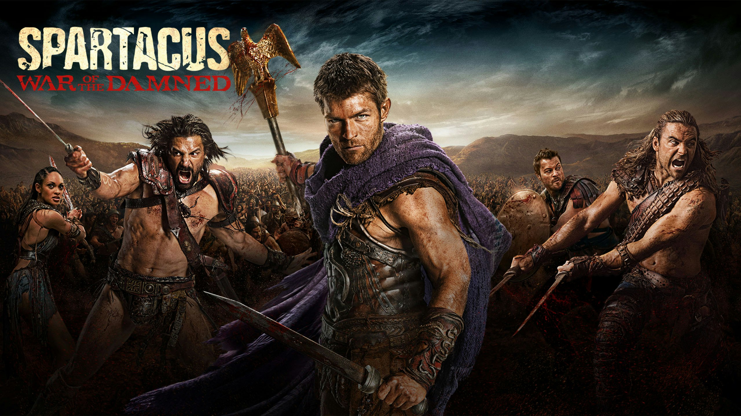 diane watanabe recommends where to watch spartacus for free pic