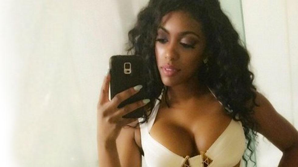 chris lala recommends porsha williams naked pic