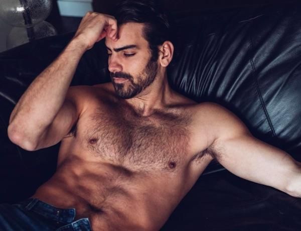 dan zilberman share nyle dimarco naked photos