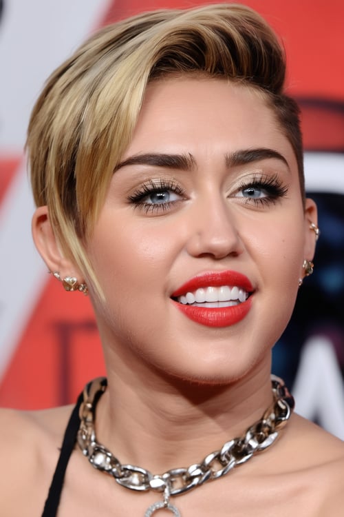 miley cyrus pussy lips