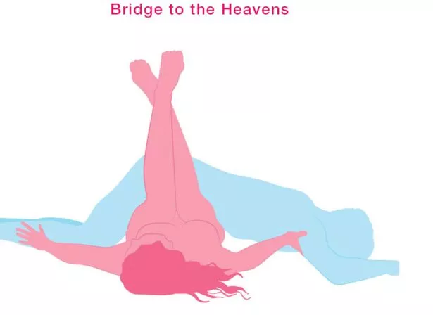 debbie cicchini share doorway to heaven sex position photos