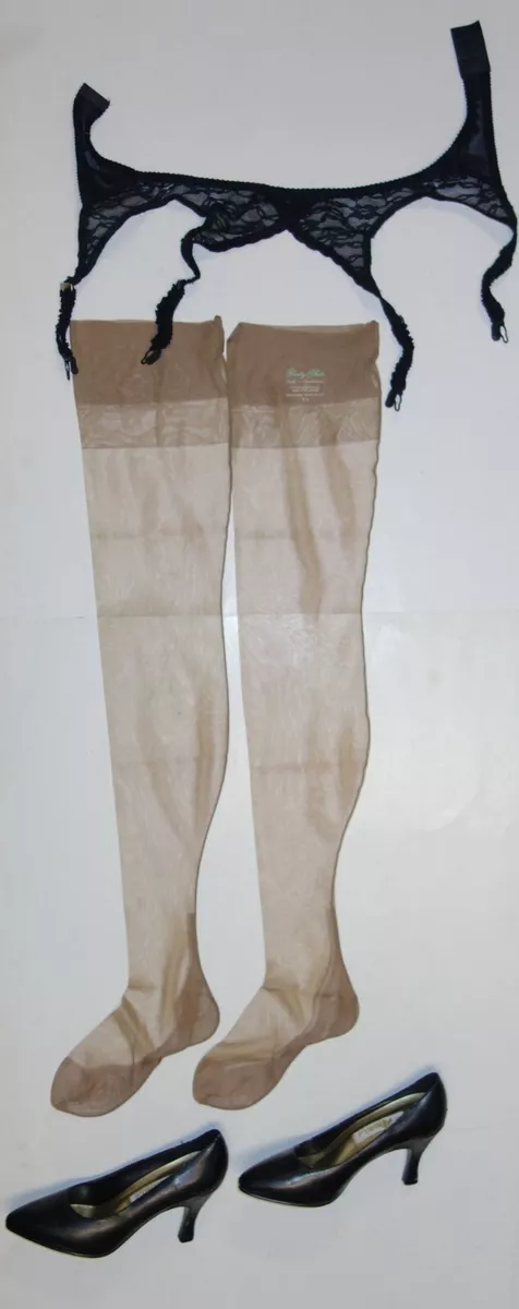 ashul sharma recommends Full Fashion Nylon Stockings