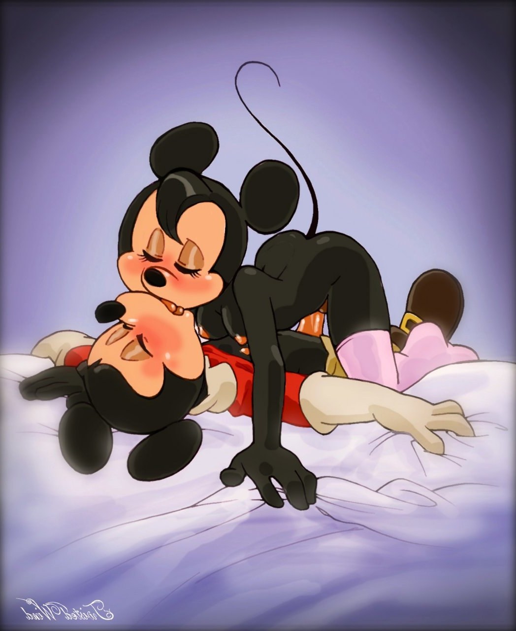 atul saxena recommends Mickey Mouse Porn Pictures