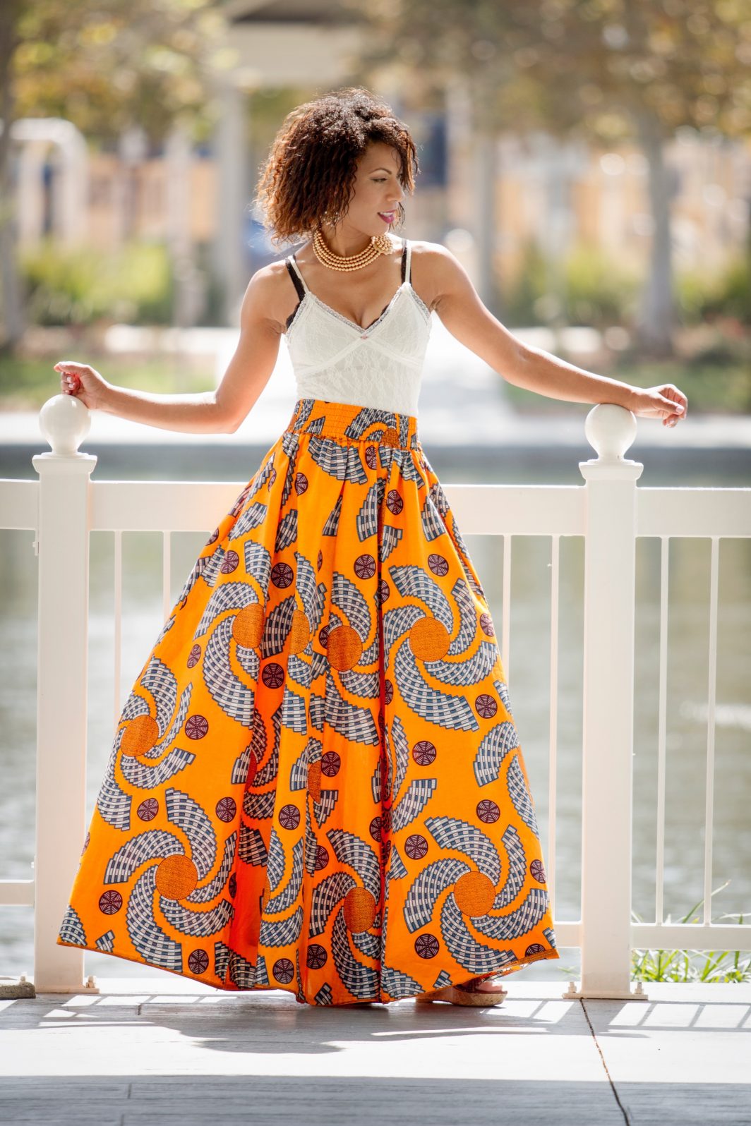 Pictures Of African Skirts anal free