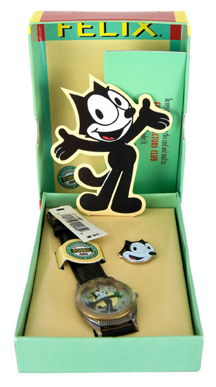 angela penafiel share watch felix the cat photos